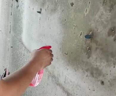 混凝土回彈強(qiáng)度不夠要怎么解決呢？